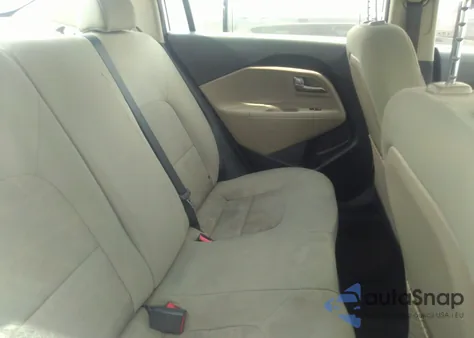 2017 Kia Rio Lx from USA, damaged, VIN KNADM4A32H6006801